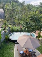 Villa con 2 Camere da Letto