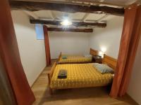 Au petit hameau - Votre gîte nature et paisible près du gouffre de Cabrespine - Chambres d'hôtes Cabrespine