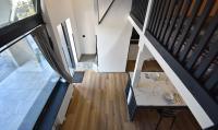 Appartement met 2 slaapkamers