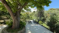 A CASA CORBAIA Appartement 40 m2, jardin privé, parking, proche centre ville et mer Apartment 40 m2, private garden parking near town center and sea port and airport - Chambres d'hôtes Bastia