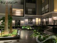 Three-Bedroom Premium Apartment