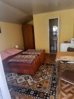 Zweibettzimmer mit eigenem Bad