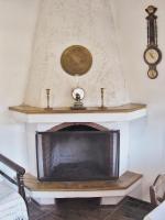 Castle's House - B&B Vesa