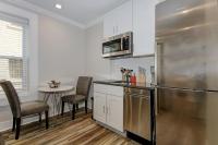Suite C - DuPont CircleKalorama Luxury Apartment - Chambres d'hôtes Washington