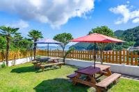 Guest Pension Tong Young - B&B Tongyeong