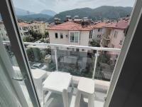 Yes Apart Hotel Fethiye - B&B Fethiye