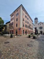 Residenza Duomo Trento - B&B Trento