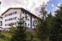 Blue apartment by Mountain ways - Ferienwohnung Loucna pod Klinovcem