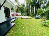 The Cottage Ambuluwawa - B&B Gampola