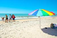 On Island! Private Pool Home-Walk to Great Beach! - Chambres d'hôtes Venice