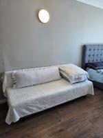 Appartement met 1 Slaapkamer