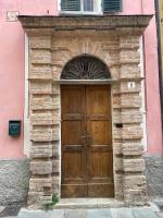 Maison Cavanna - apartment for 6 p - Ferienwohnung Costigliole d'Asti