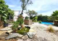 Pasca'land - Bed and Breakfast Velaux