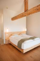 Chambre Double ou Lits Jumeaux Deluxe - Vue sur Montagne