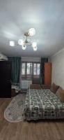 2 х комнатная квартира - Ferienwohnung Almaty