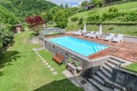 Hisa Taljat - Bed and Breakfast Most na Soči