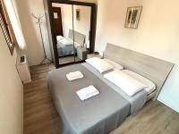 Standaard Tweepersoonskamer met 1 of 2 Bedden