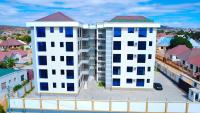 Eastern City Apartments - B&B Dodoma