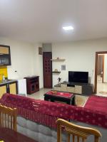 Vangjo Apartaments - Ferienwohnung Pogradec