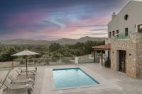 Villa Monvelia - B&B Koxaré