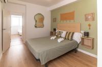 El Rincón de la Muralla - Ferienwohnung Córdoba