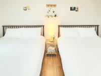Three-Bedroom Standard Apartment
