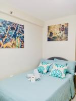 Norman Condominium Unit Rental Sea View - Bed and Breakfast Dumaguete