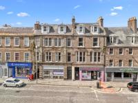 Steeple View Apartment - Cosy 1 bed in Montrose - Ferienwohnung Montrose