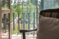 The Olive Suite - B&B Cerbaia