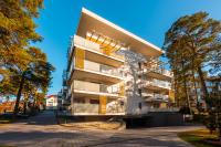 Flatbook Apartamenty - Krynica Morska Nautikka Park II - Ferienwohnung Krynica Morska