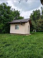 Garden Tiny House - Bed and Breakfast Câmpulung