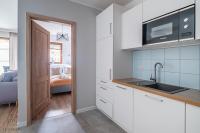 Apartment mit 1 Schlafzimmer