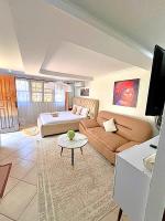 Executive Homely Studio apt - B&B Kisumu