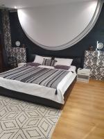 NANA"S HOUSE APARTAMENT 2 Camere,2 bai - B&B Sibiu