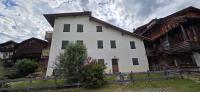 Casa Tamion - Bed and Breakfast Vigo di Fassa