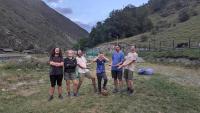 Shatili ( Green House ) - B&B Shat’ili