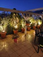 Rooftop bliss - Ferienwohnung Athen