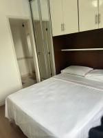 Apto Aconchegante no Portal do Morumbi, próx Estádio - B&B San Paolo