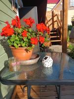 Lili stuudio - Bed and Breakfast Otepää