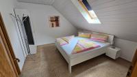 One-Bedroom Apartment with View
