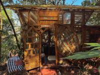 Casa Bambu Floresta Amada - Ferienwohnung Ouro Preto