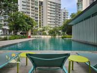 Medini Iskandar Puteri Ensuite Rooms by Solmera Home near Legoland - B&B Iskandar Puteri