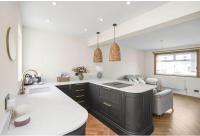 Charming 2 Bedroom Home With Parking and Garden - B&B Edimburgo