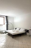 DOMUS NOVA - ANTESITUM - on the lake of Como - B&B Malgrate