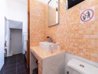 Casa con 1 dormitorio