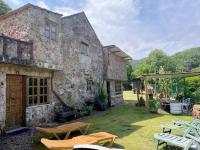 Casa Aradiña - Ferienwohnung Godones
