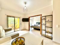 Apt MA - with pool - B&B Alcantarilha