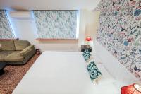 Habitación Doble Deluxe