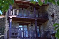 Two-Bedroom Apartment with View