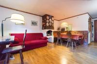 Bilocale in centro Cogne - B&B Cogne